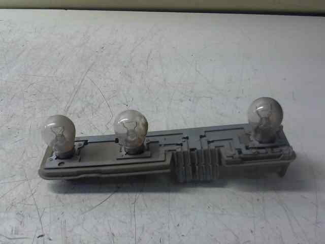 PORTALAMPARAS TRASERO DERECHO OPEL KADETT E 1.6
