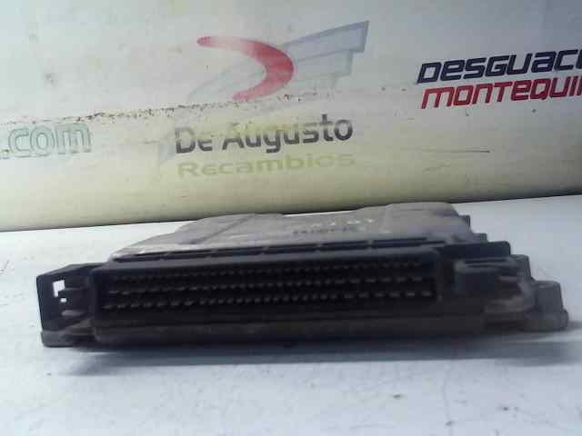 CENTRALITA MOTOR UCE CITROEN XSARA BERLINA *