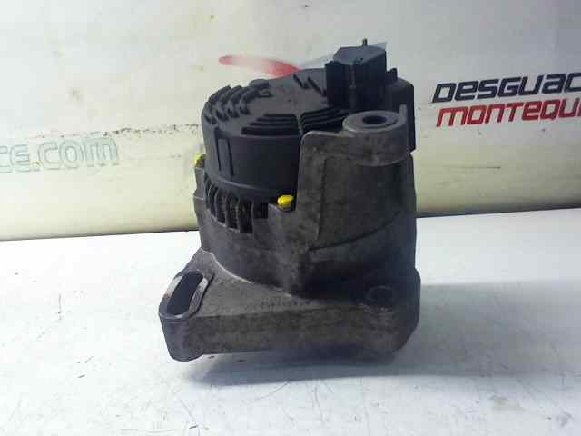 ALTERNADOR SEAT IBIZA 1.7 D 5 velocidades