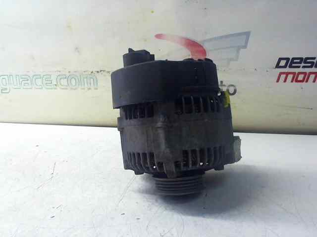 ALTERNADOR SEAT IBIZA 1.7 D 5 velocidades