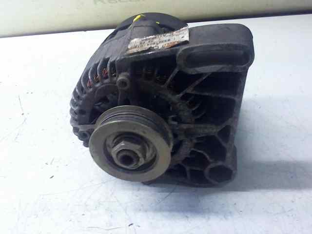 ALTERNADOR SEAT IBIZA 1.7 D 5 velocidades