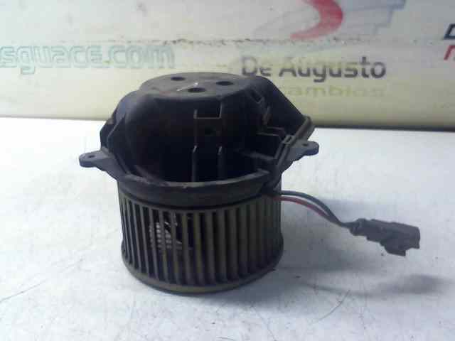 MOTOR CALEFACCION RENAULT MEGANE I BERLINA HATCHBACK (BA0) *