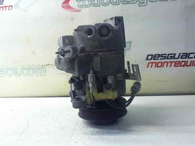 COMPRESOR AIRE ACONDICIONADO TOYOTA LEXUS GS (GS/US/WS19) 300