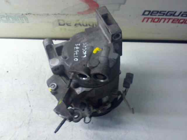 COMPRESOR AIRE ACONDICIONADO TOYOTA LEXUS GS (GS/US/WS19) 300