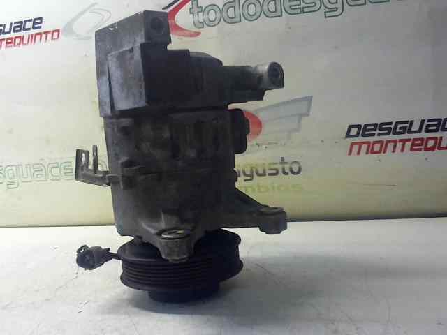 COMPRESOR AIRE ACONDICIONADO TOYOTA LEXUS GS (GS/US/WS19) 300