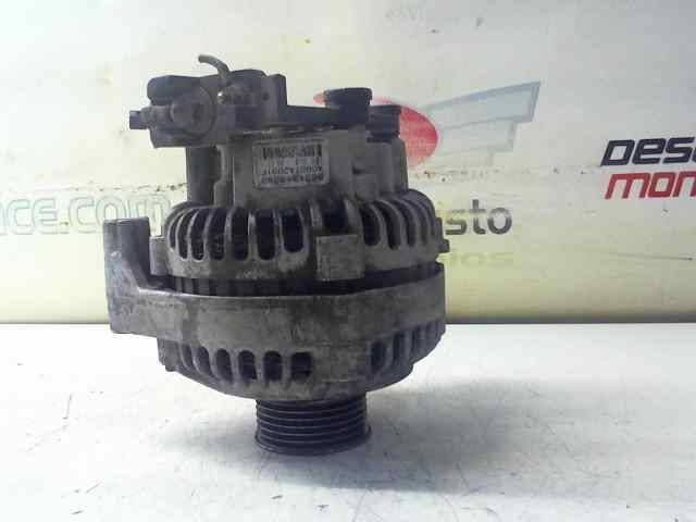 ALTERNADOR PEUGEOT 306 BERLINA 3/4/5 PUERTAS (S2) 1.9 D (68 CV) 5 velocidades