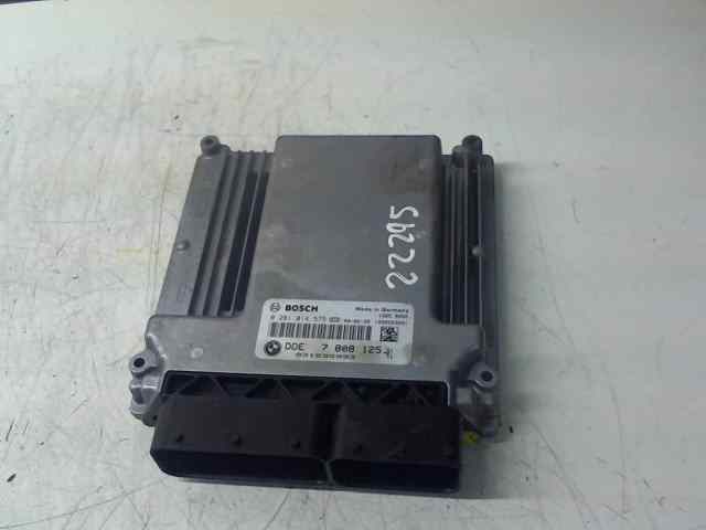 CENTRALITA MOTOR UCE BMW SERIE 3 BERLINA (E90) 320d