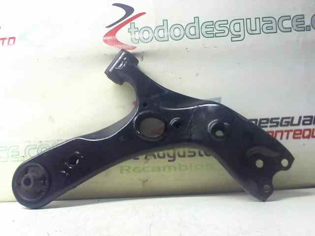 BRAZO SUSPENSION INFERIOR DELANTERO DERECHO TOYOTA LEXUS CT 200h