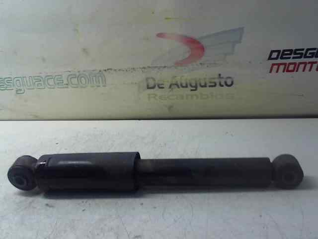 AMORTIGUADOR TRASERO MERCEDES VITO (W639) BASIC, COMBI 109  CDI  Compacto  (639.601)