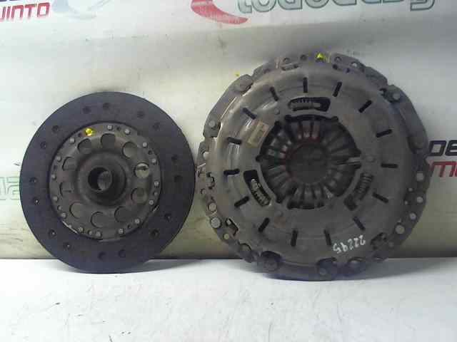 KIT EMBRAGUE BMW SERIE 3 BERLINA (E90) 320d