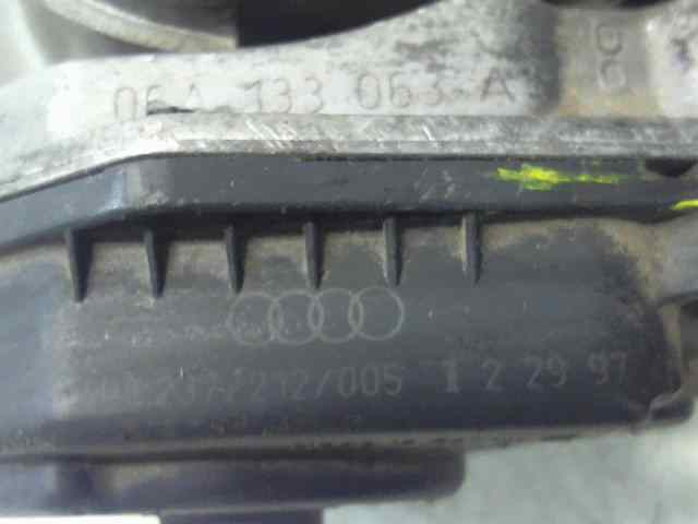 CAJA MARIPOSA AUDI A3 (8L) 1.8 T Ambition