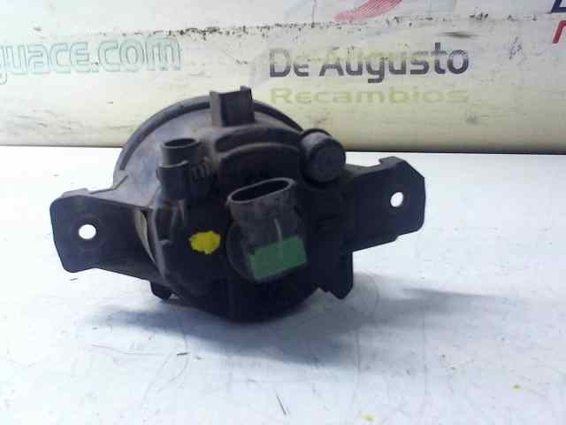 FARO ANTINIEBLA IZQUIERDO NISSAN X-TRAIL (T30) Elegance