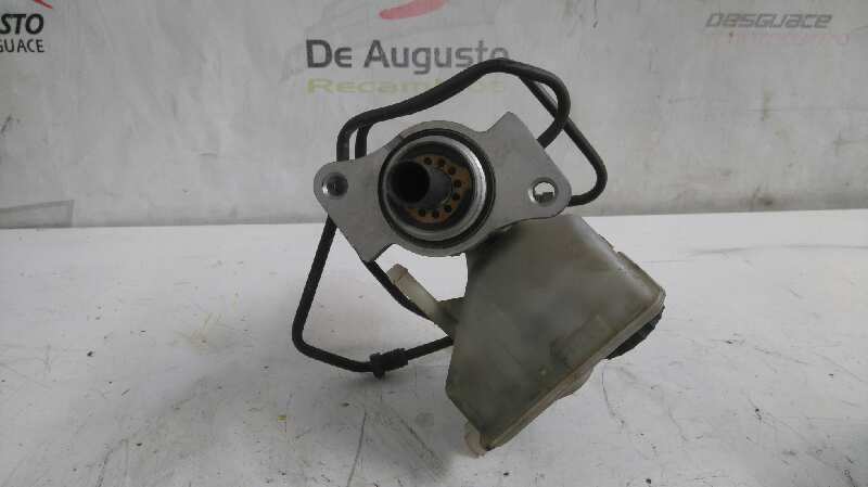 BOMBA FRENO VOLVO S60 BERLINA 2.4 (170 CV) 5 velocidades
