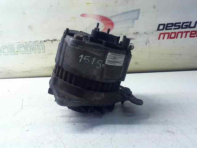 ALTERNADOR FORD FIESTA BERL./EXPRESS *