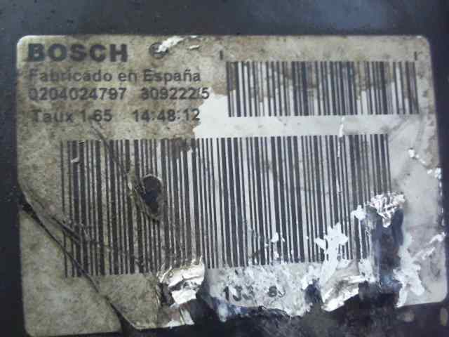 SERVOFRENO CITROEN C5 BERLINA 2.2 HDi Vivace