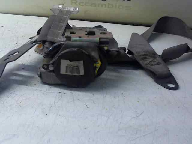 CINTURON SEGURIDAD DELANTERO DERECHO HYUNDAI ATOS PRIME (MX) 1.0 GLS Worldcup