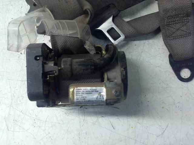 CINTURON SEGURIDAD DELANTERO DERECHO HYUNDAI ATOS PRIME (MX) 1.0 GLS Worldcup