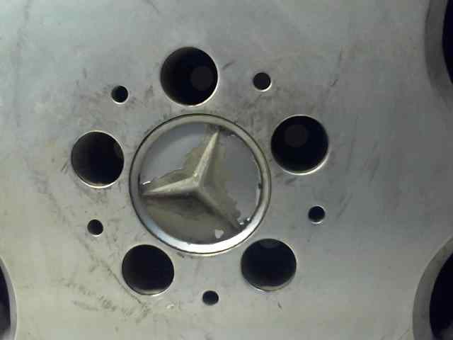 LLANTA ALUMINIO MERCEDES CLASE E (W124) BERLINA 300 D / E 300 D (124.130)