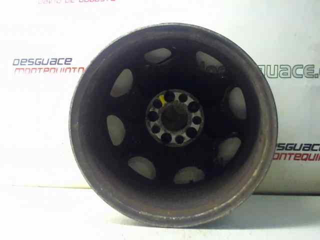 LLANTA ALUMINIO MERCEDES CLASE E (W124) BERLINA 300 D / E 300 D (124.130)