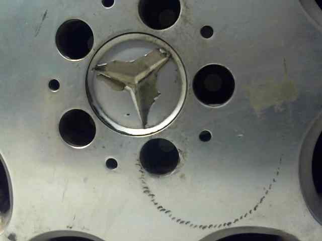 LLANTA ALUMINIO MERCEDES CLASE E (W124) BERLINA 300 D / E 300 D (124.130)