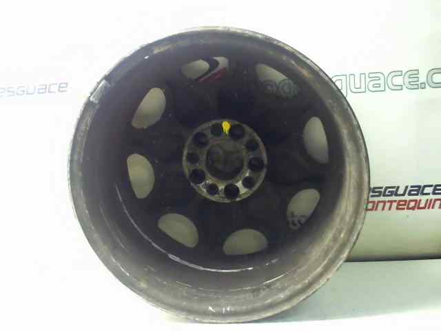 LLANTA ALUMINIO MERCEDES CLASE E (W124) BERLINA 300 D / E 300 D (124.130)