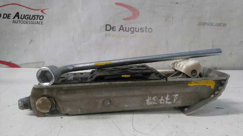 GATO MERCEDES CLASE C (W204) BERLINA C 200 CDI BlueEfficiency (204.001)