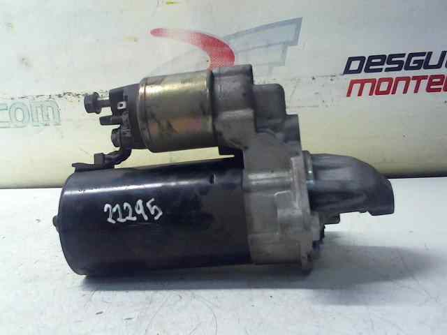 MOTOR ARRANQUE BMW SERIE 3 BERLINA (E90) 320d