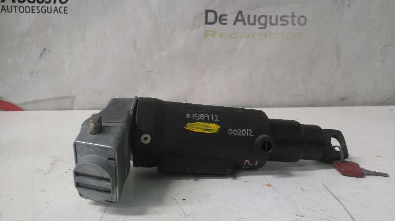 ANTIRROBO MERCEDES CLASE S (W140) BERLINA S 600 V12 (ME1.0) (140.056)