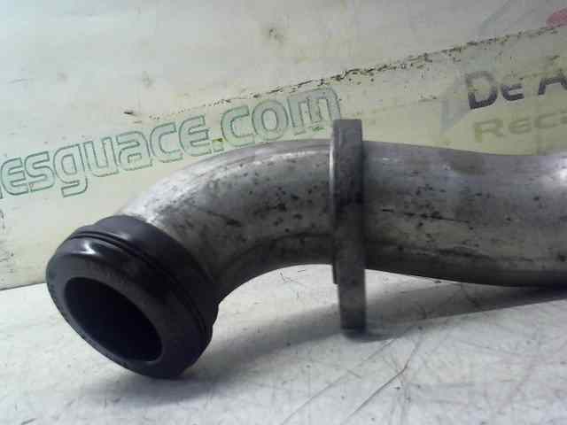 TUBO TURBO BMW SERIE 3 BERLINA (E90) 320d