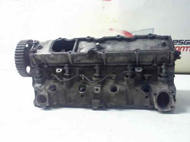 CULATA CITROEN BERLINGO 1.9 D 600 Furg.