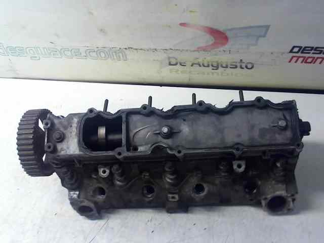 CULATA CITROEN BERLINGO 1.9 D 600 Furg.