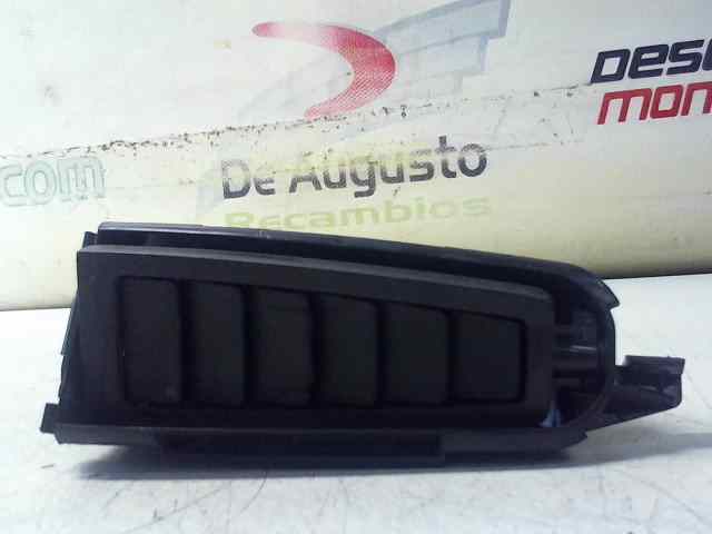 REJILLA AIRE DERECHA CITROEN C4 GRAND PICASSO SX