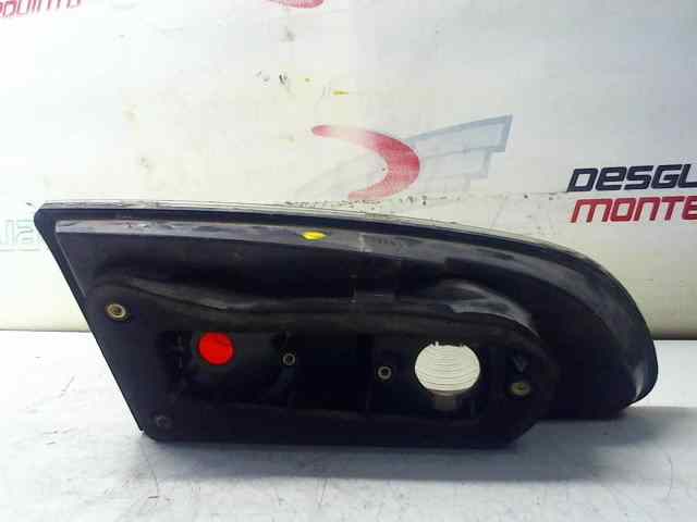 PILOTO TRASERO DERECHO INTERIOR SEAT IBIZA (6L1) Cool