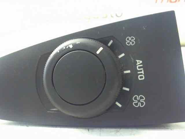 MANDO CLIMATIZADOR CITROEN C4 GRAND PICASSO SX