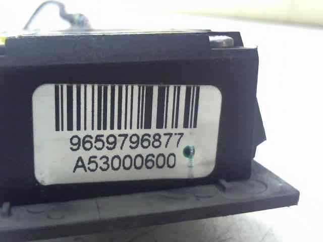 MANDO CLIMATIZADOR CITROEN C4 GRAND PICASSO SX