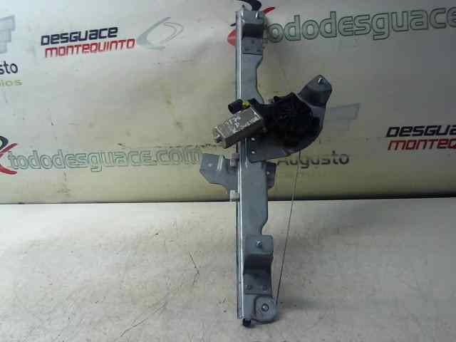 ELEVALUNAS DELANTERO DERECHO DACIA DUSTER SD/HSDCM/HSDCM5