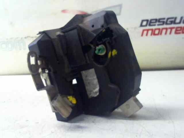 CERRADURA PUERT TRASERA DERECHA MG ROVER SERIE 75 (RJ) 2.0 CDTi Classic
