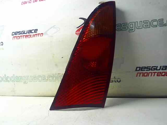 PILOTO TRASERO DERECHO FORD FOCUS BERLINA (CAK) Ambiente