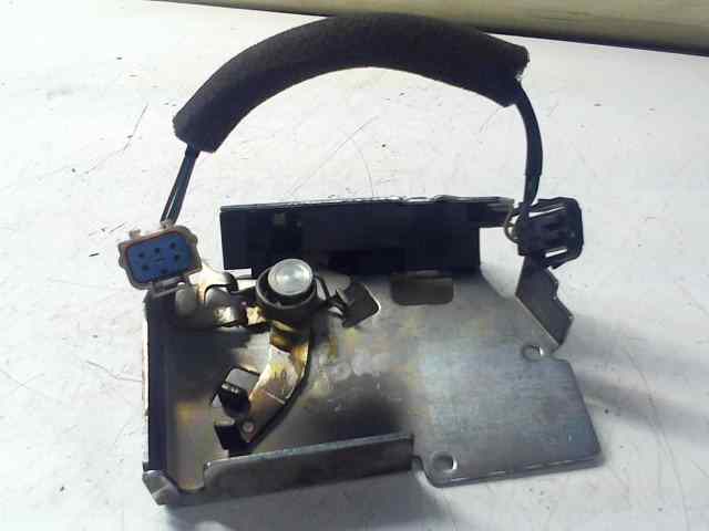 CERRADURA MALETERO / PORTON FORD MONDEO BERLINA (GE) Ambiente (06.2003->) (D)
