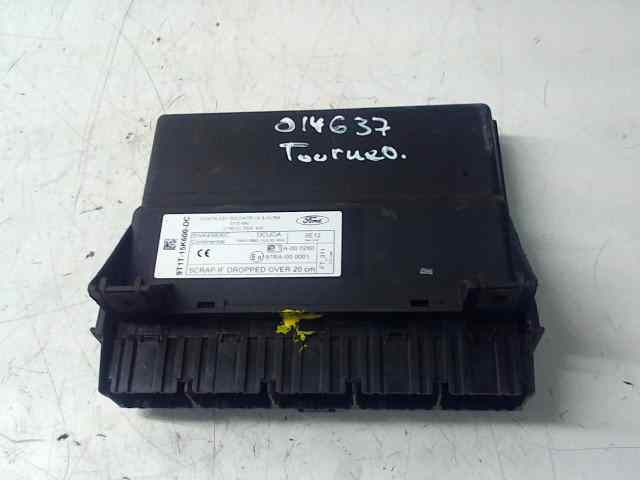 MODULO CONFORT FORD TOURNEO CONNECT (TC7) Familiar