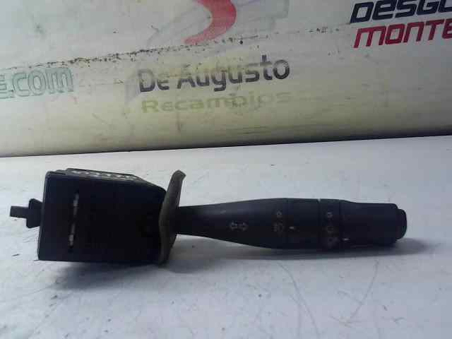 MANDO INTERMITENTES CITROEN SAXO 1.5 D (57 CV) 5 velocidades