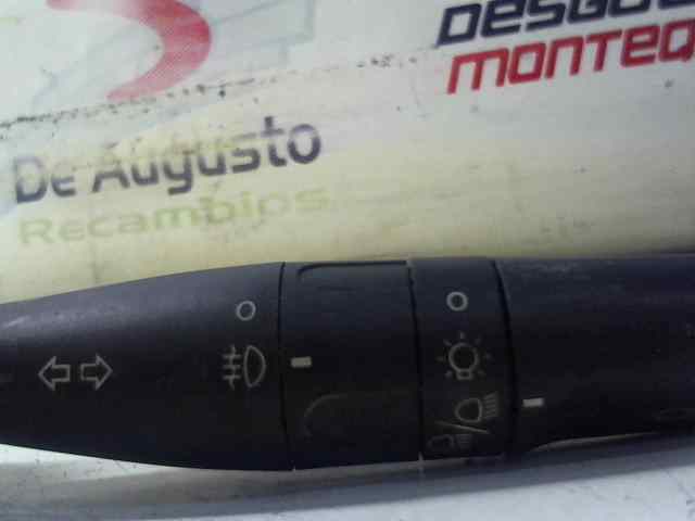 MANDO INTERMITENTES CITROEN SAXO 1.5 D (57 CV) 5 velocidades