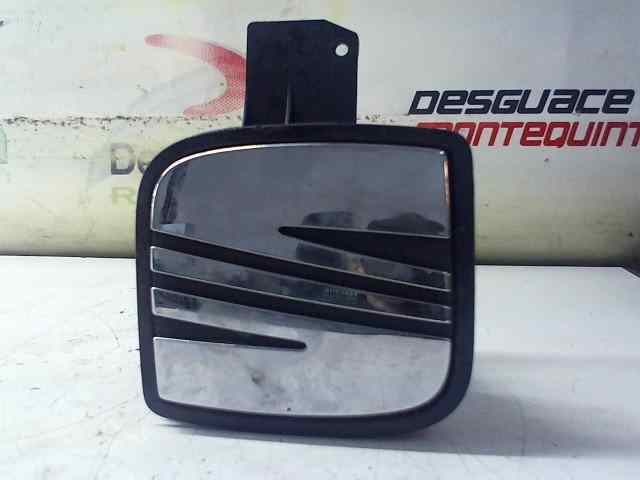 MANETA EXTERIOR PORTON SEAT IBIZA (6L1) Cool