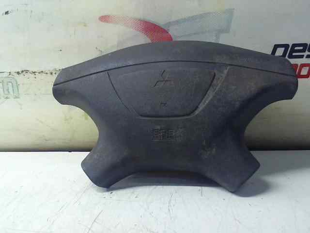 AIRBAG DELANTERO IZQUIERDO MITSUBISHI MONTERO SPORT (K90) 2.5 Turbodiesel