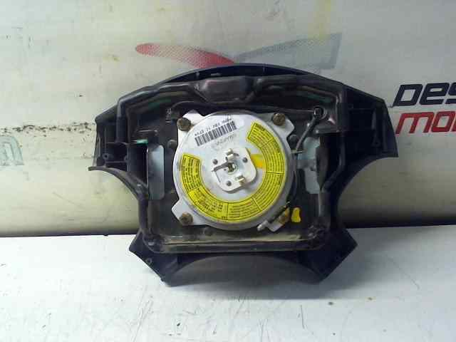 AIRBAG DELANTERO IZQUIERDO MITSUBISHI MONTERO SPORT (K90) 2.5 Turbodiesel