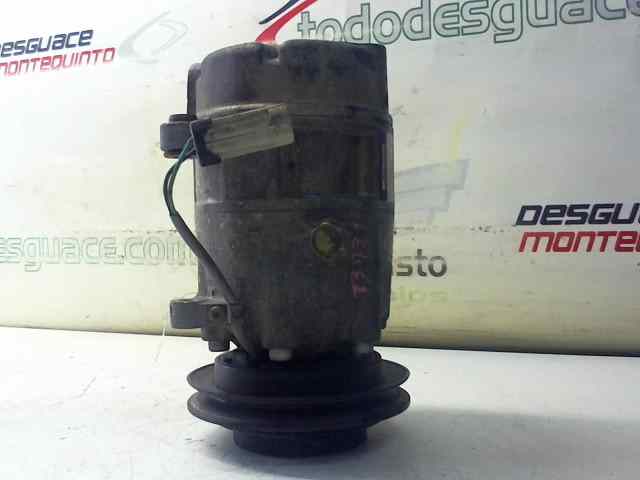 COMPRESOR AIRE ACONDICIONADO OPEL VECTRA B BERLINA 1.7 Turbodiesel (82 CV) 5 velocidades