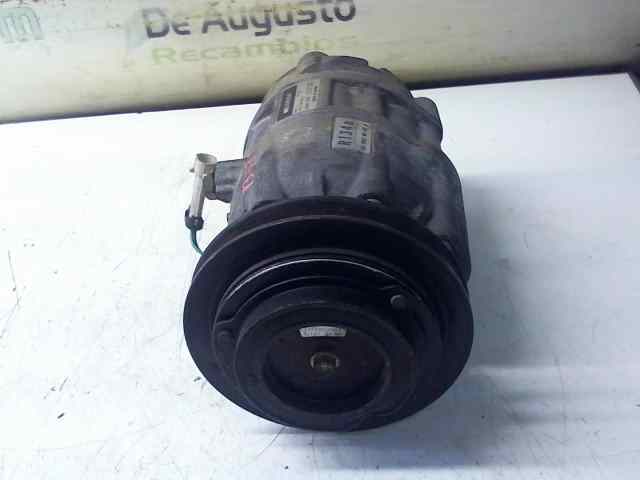COMPRESOR AIRE ACONDICIONADO OPEL VECTRA B BERLINA 1.7 Turbodiesel (82 CV) 5 velocidades