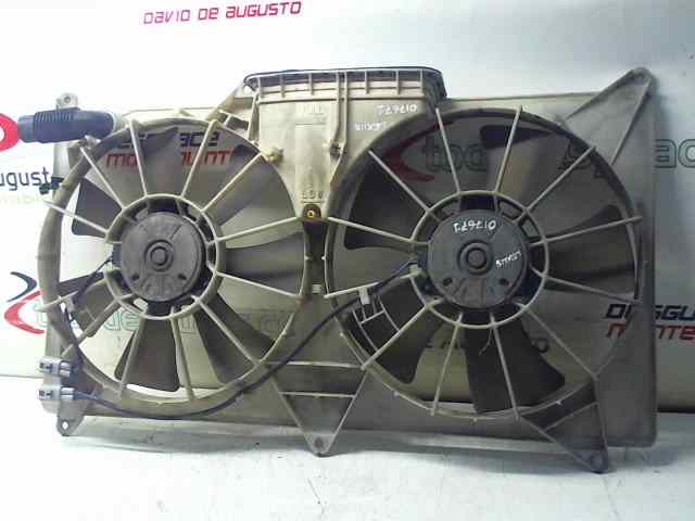 ELECTROVENTILADOR TOYOTA LEXUS GS (GS/US/WS19) 300