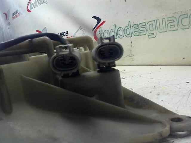 ELECTROVENTILADOR TOYOTA LEXUS GS (GS/US/WS19) 300