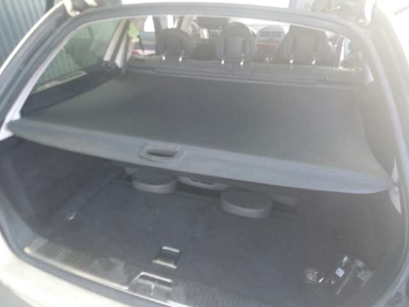 MERCEDES CLASE E (W211) FAMILIAR 220 T CDI (211.208) Motor 2,2 Ltr. - 125 kW CDI CAT